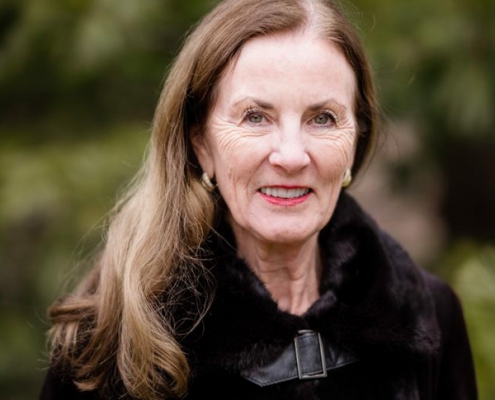 Deirdre Lyons