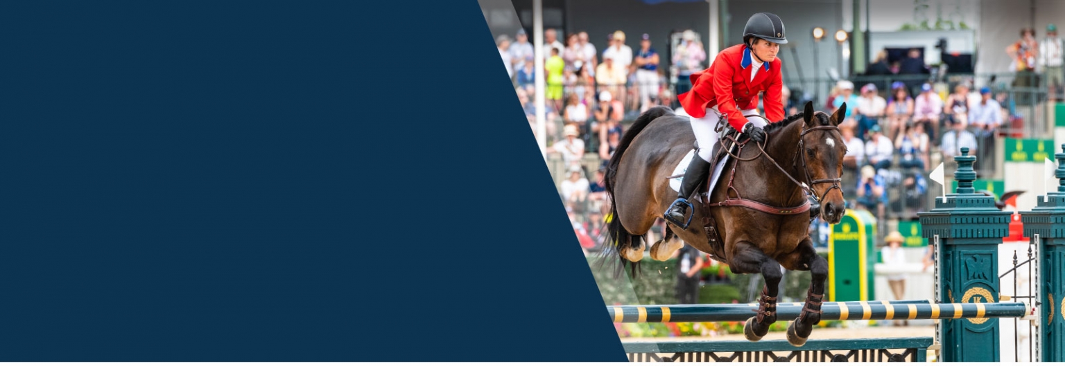 Featured Events Kentucky Horse Park Foundation