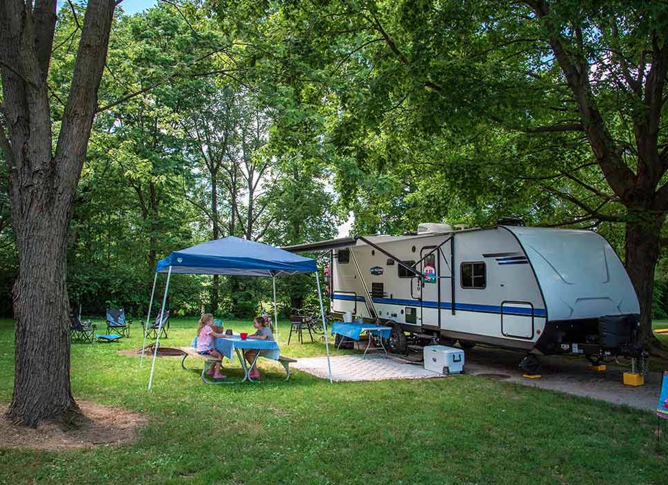 KHP Campground