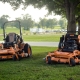 Mowers