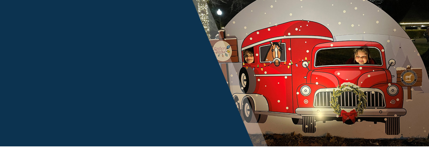 Southern Lights Kentucky Horse Park Foundation