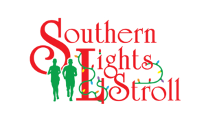 Southern Lights Stroll
